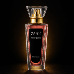 Zeffa - Royal Queen (RO)