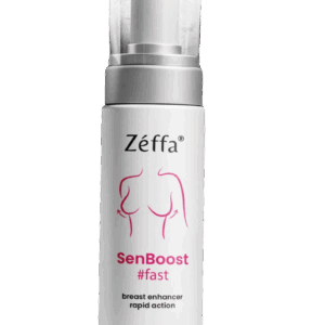 Zeffa - Sen Boost (RO)