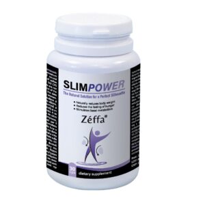 Zeffa - Slim Power