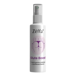 Zeffa - Glute Boost (RO)