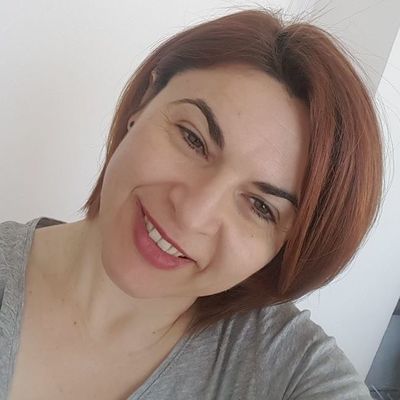 MELINDA H., 46 de ani, brașov