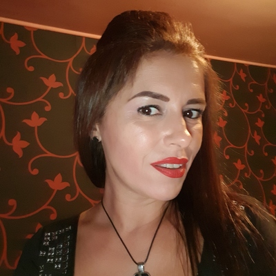 ANDREEA B., 31 de ani, vaslui