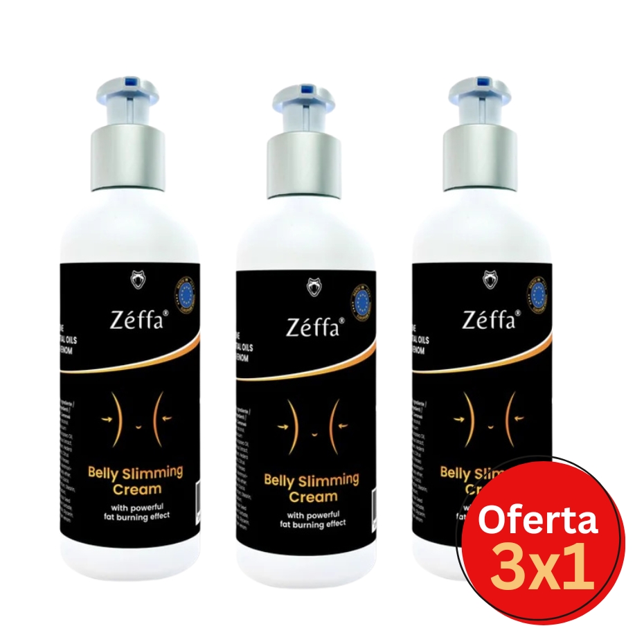 Oferta 3x1-belly