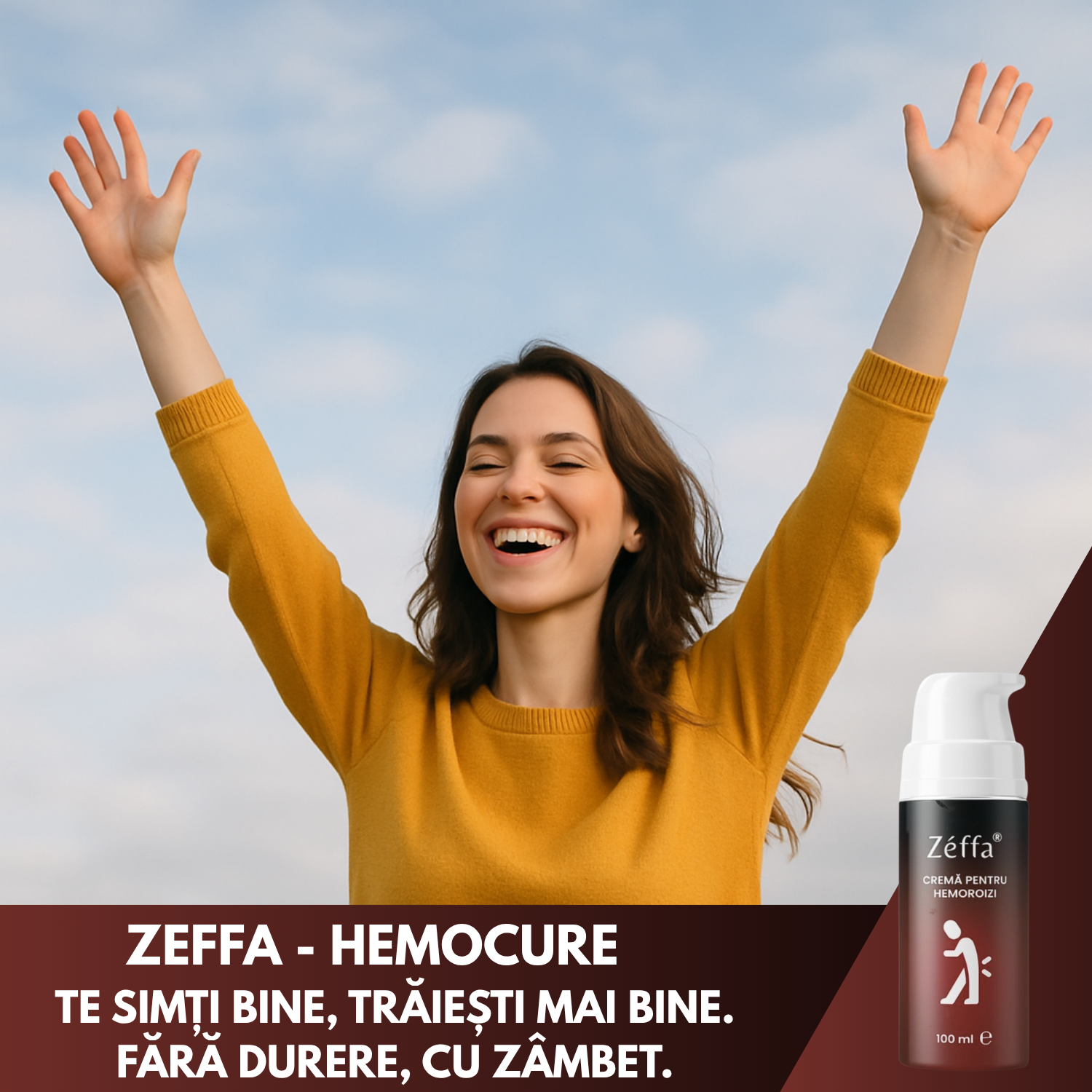 SlimPower Zeffa Bottle
