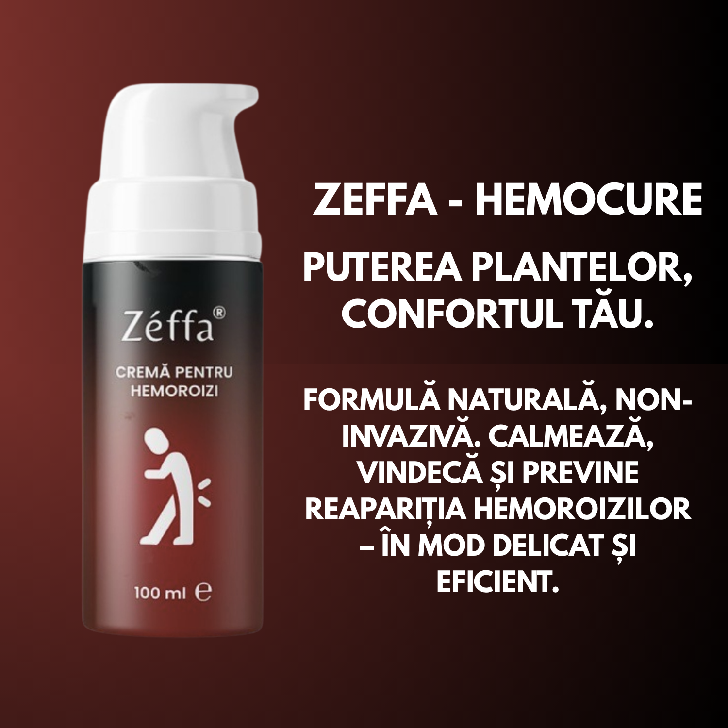 SlimPower Zeffa Elderly