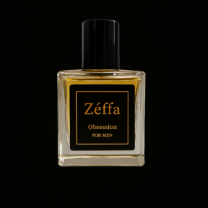 Parfum Zeffa - Obsession