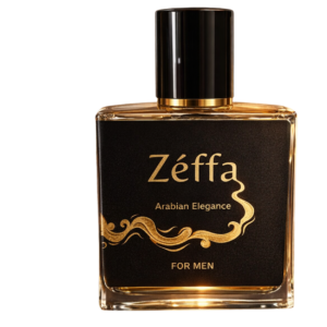 Parfum - Zeffa - Arabian Elegance
