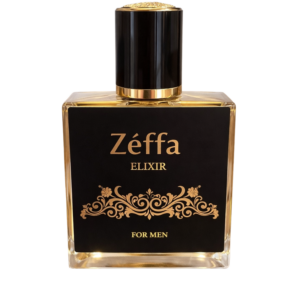 Parfum Zeffa - Elixir