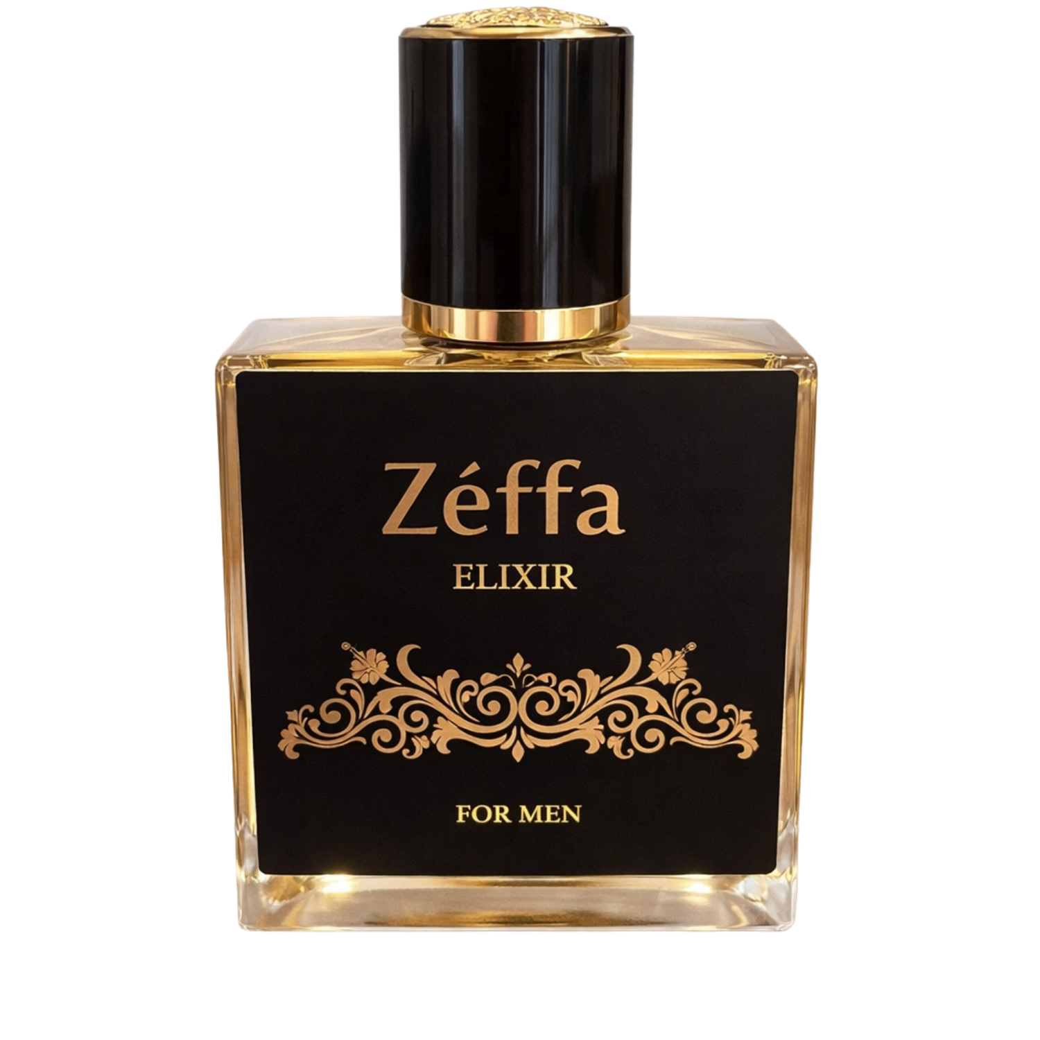 Parfumul Zeffa Elixir