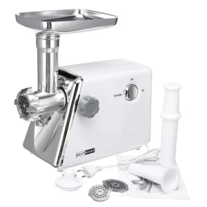 Masina de tocat carne electrica 3000W