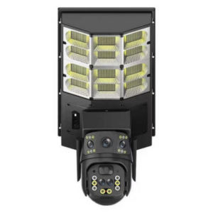 Lampa LED (Mare) + Camera Mini