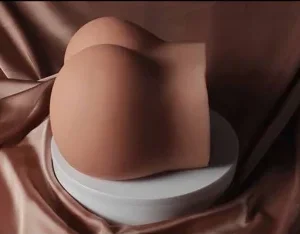 Papusa Sexuala Silicon