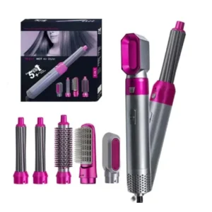 Perie 5 in 1