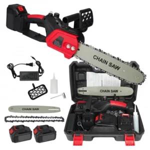 Drujba - Mini Chainsaw