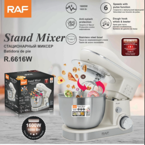 Mixer Multifunctional 1600W