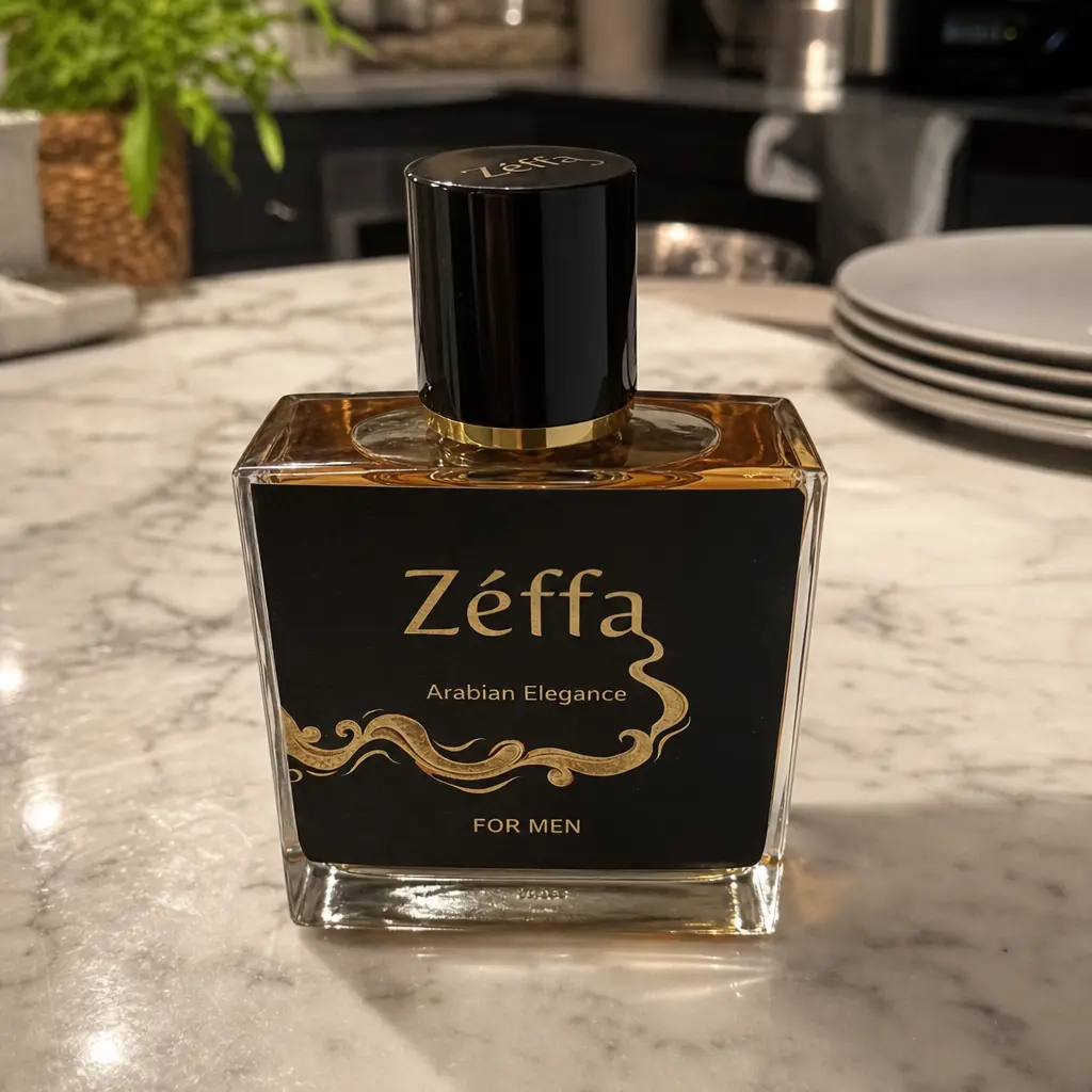 Парфюм Zeffa