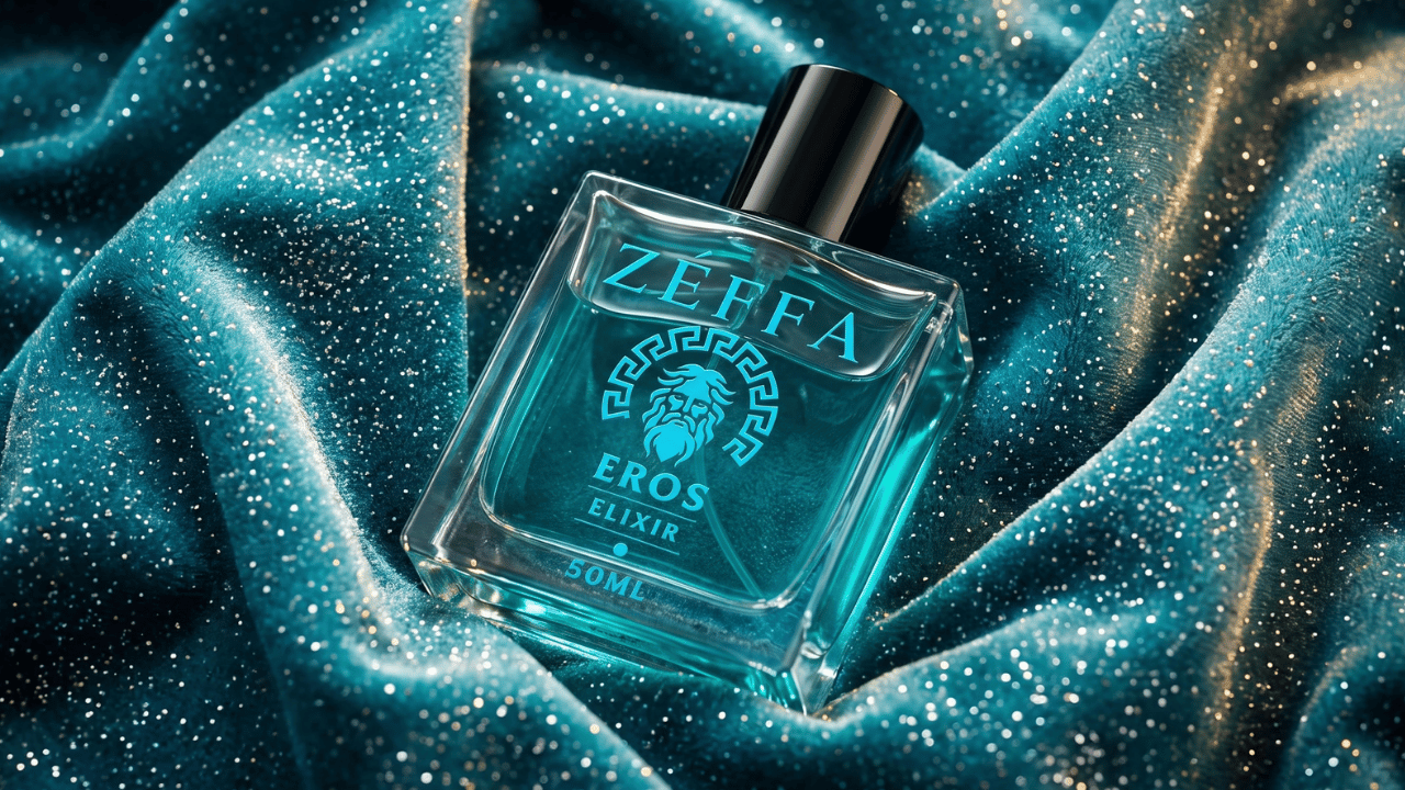 Zeffa Eros