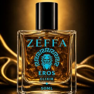 Parfum Zeffa - Eros Elixir