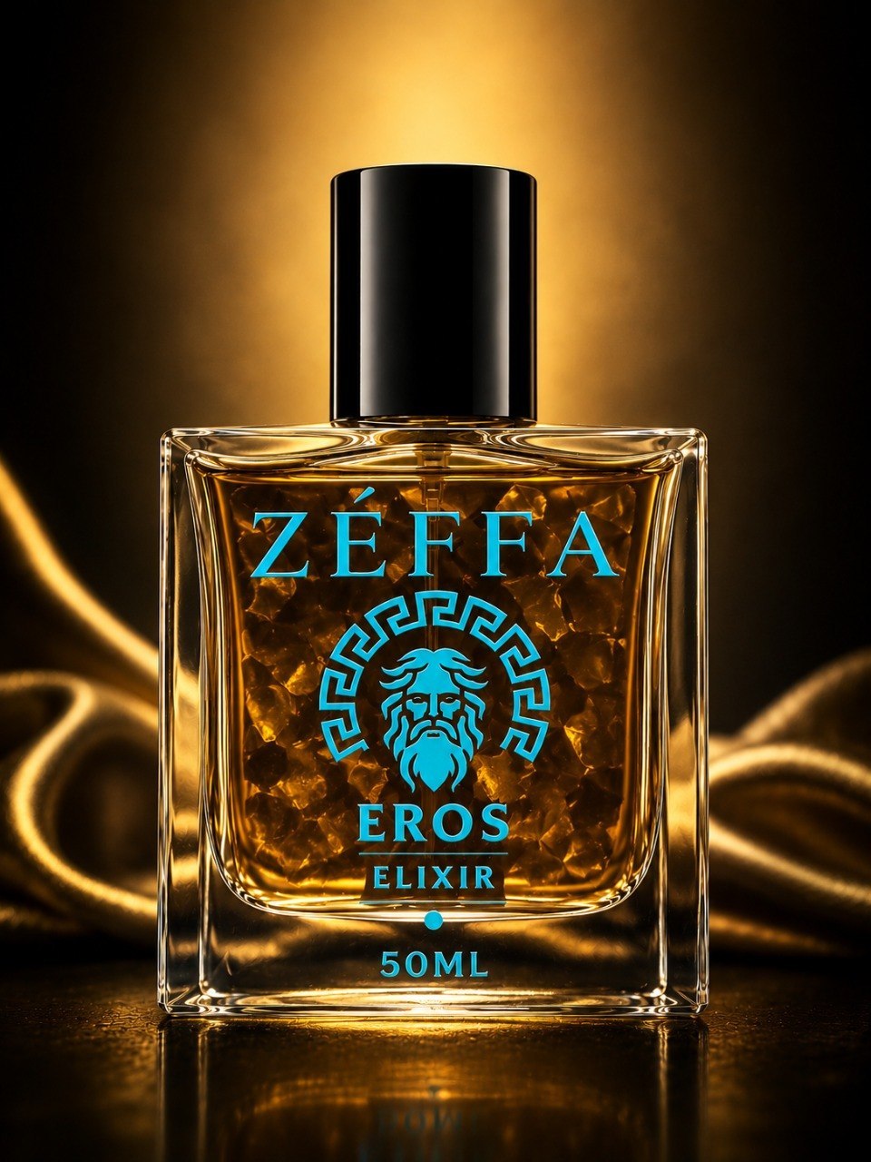 Zeffa Eros