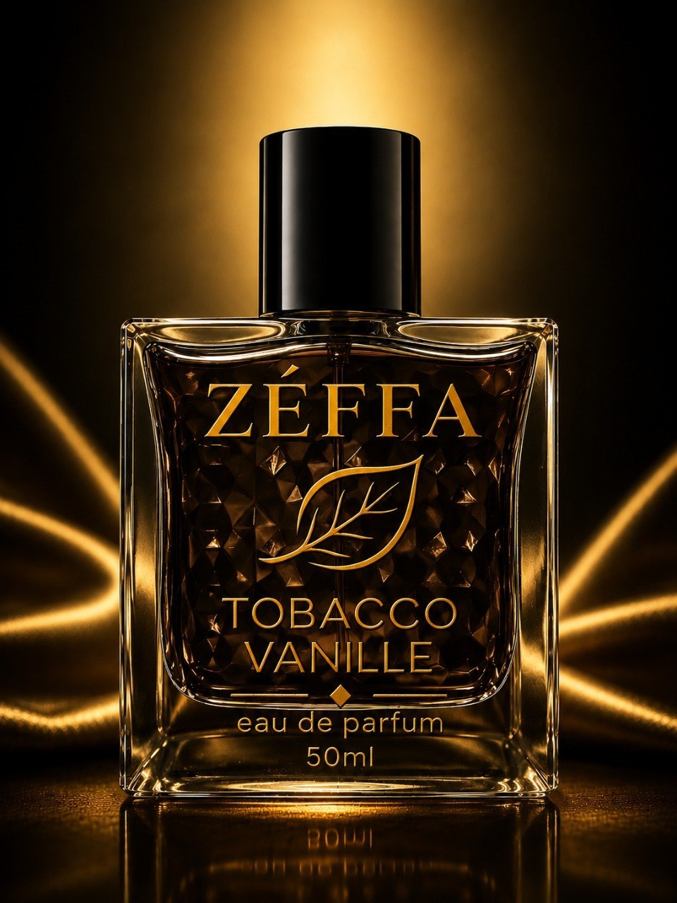 Zeffa Tabacco Vanille