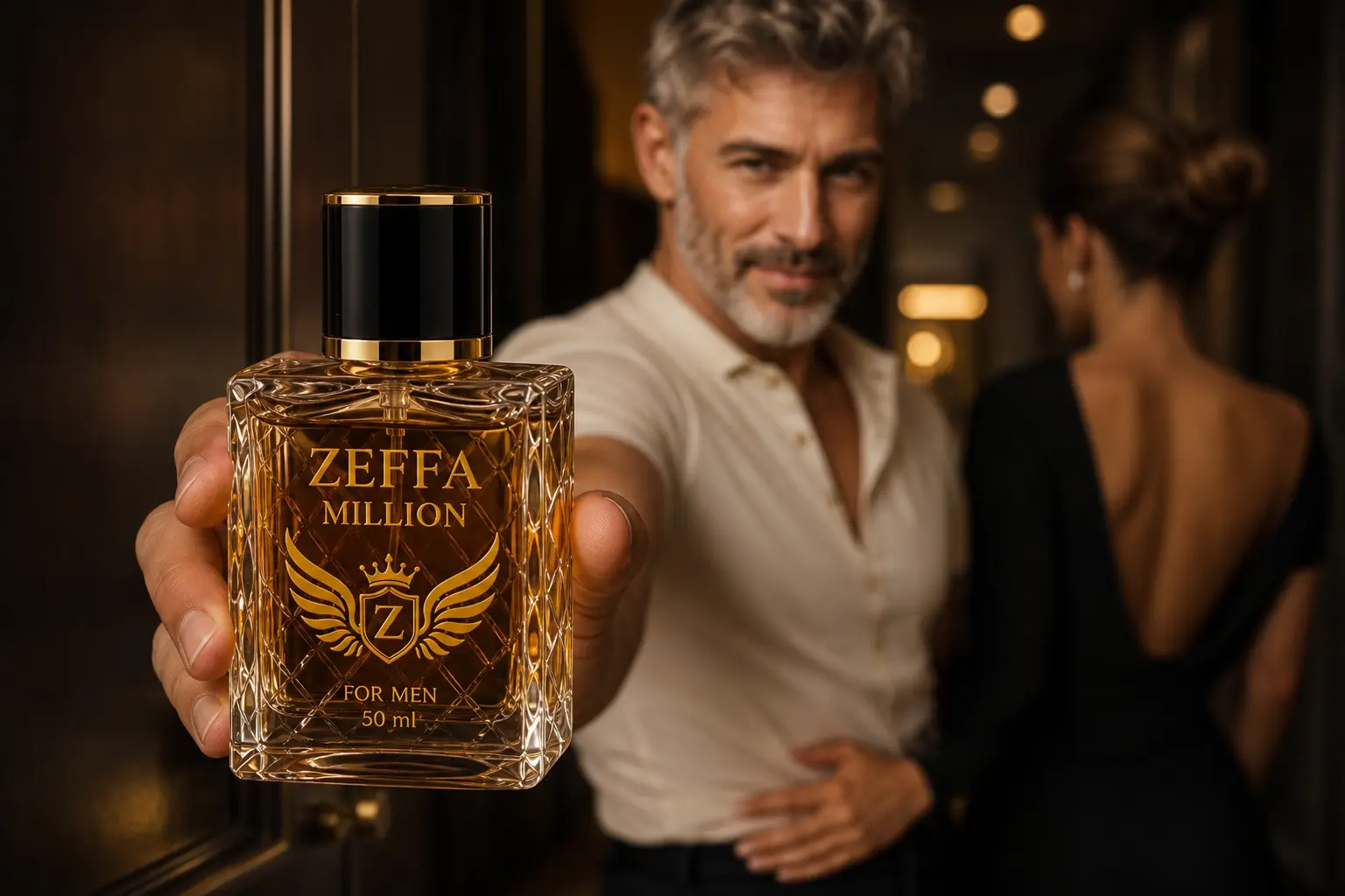 Zéffa Million