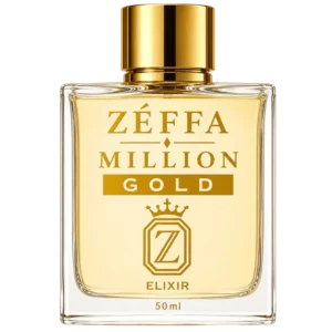 Parfum Zeffa - Million Gold