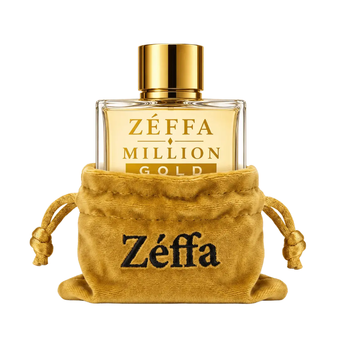 Zéffa Million Gold