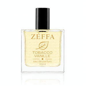 Parfum Zeffa - Tabacco Vanille